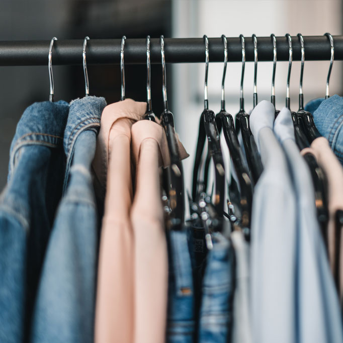 clothes